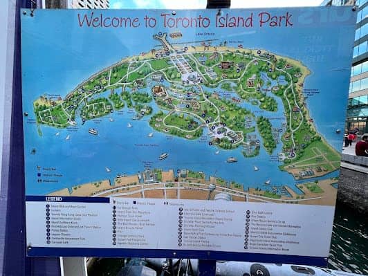 Toronto Islands photo 6