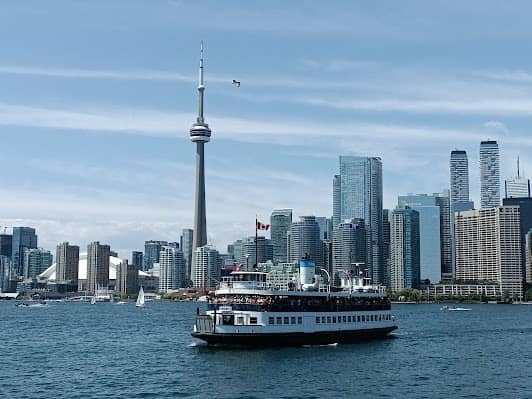 Toronto Islands photo 7