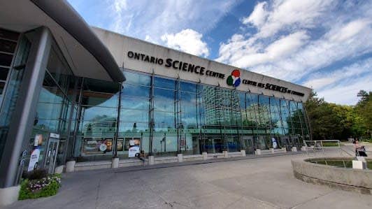 Ontario Science Centre photo 6