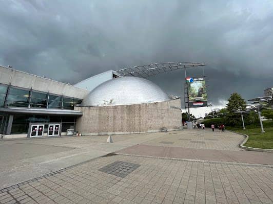 Ontario Science Centre photo 7