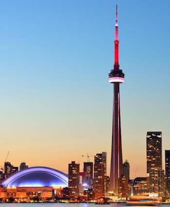 CN Tower photo 6