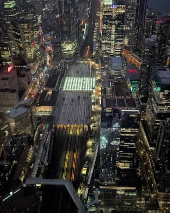 CN Tower photo 3