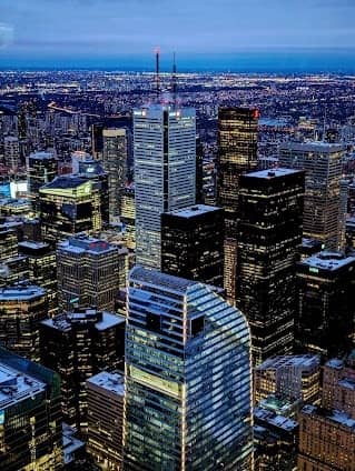 CN Tower photo 4
