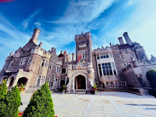 Casa Loma
