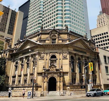 Hockey Hall of Fame photo 6