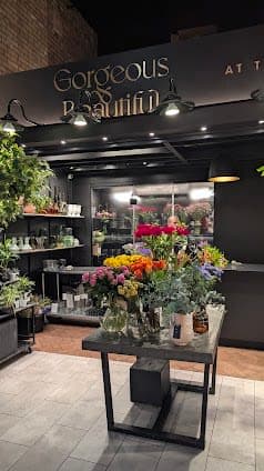 St. Lawrence Market North