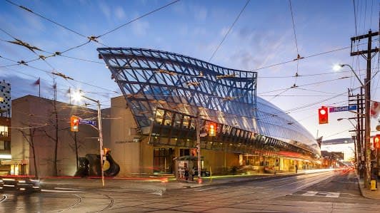 Art Gallery of Ontario