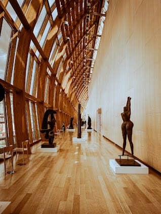 Art Gallery of Ontario photo 3
