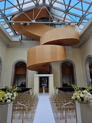 Art Gallery of Ontario photo 4