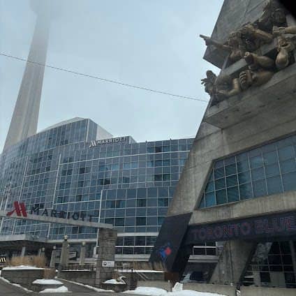 Rogers Centre photo 3