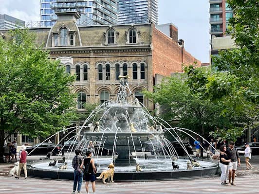 St. Lawrence Centre for the Arts photo 6