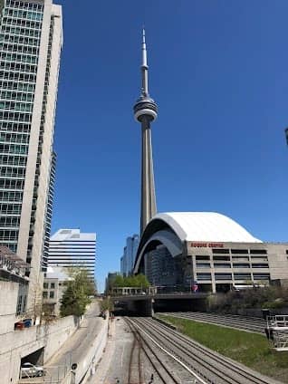 Waterfront Toronto photo 2