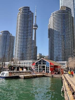 Waterfront Toronto photo 3