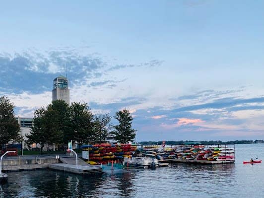 Waterfront Toronto photo 4
