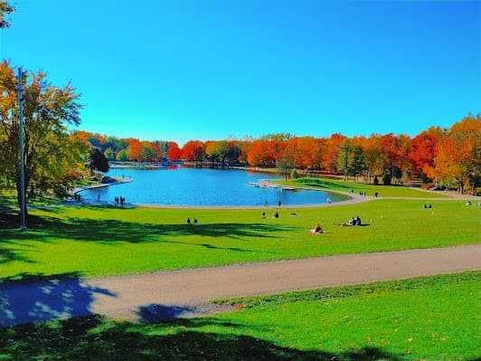 Mount Royal Park