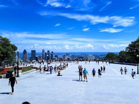 Mount Royal Park photo 4