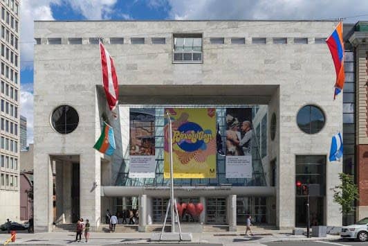 Montreal Museum of Fine Arts photo 7