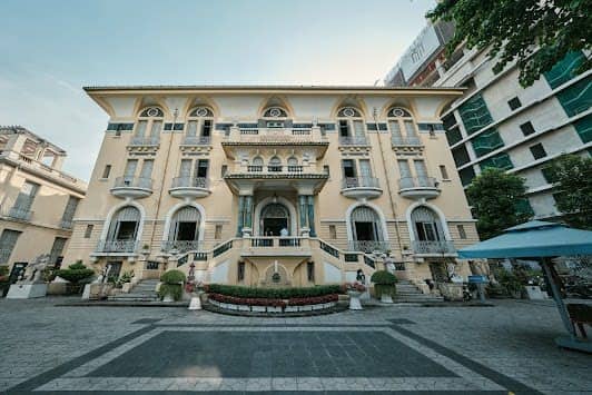 Ho Chi Minh City Fine Arts Museum photo 2