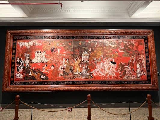 Ho Chi Minh City Fine Arts Museum photo 3
