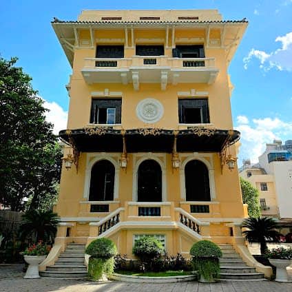Ho Chi Minh City Fine Arts Museum photo 4
