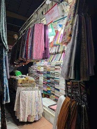 Ben Thanh Market photo 3