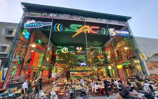 Đường Phạm Ngũ Lão photo 2