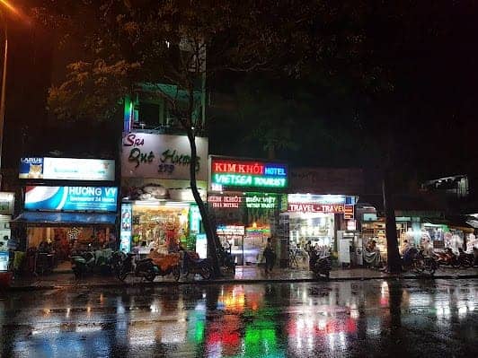 Đường Phạm Ngũ Lão photo 4