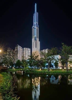 Vinhomes Central Park