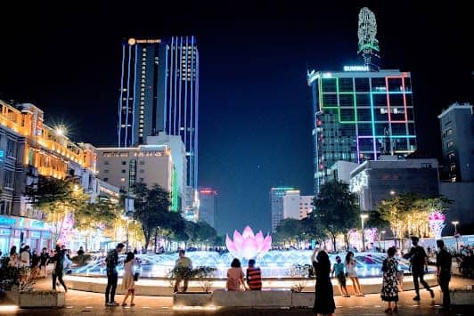 Nguyễn Huệ photo 2