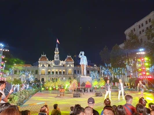 Nguyễn Huệ photo 5