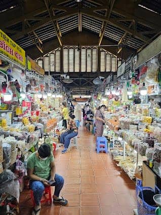 Tân Định Market photo 2