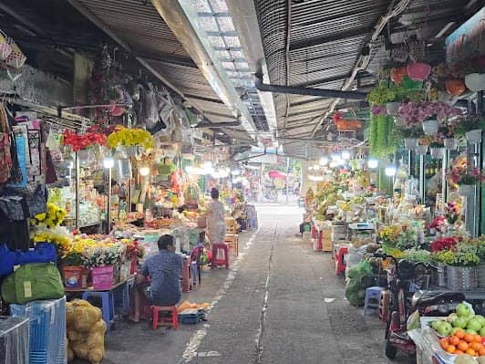 Tân Định Market photo 5