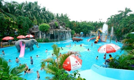 Dam Sen Water Park photo 3