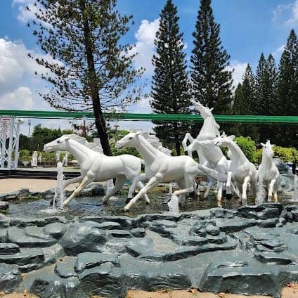 Dam Sen Water Park photo 5