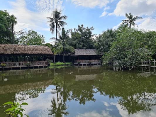 Bình Quới Tourist Village photo 7