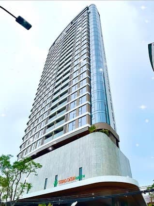 Thảo Điền Green Tower