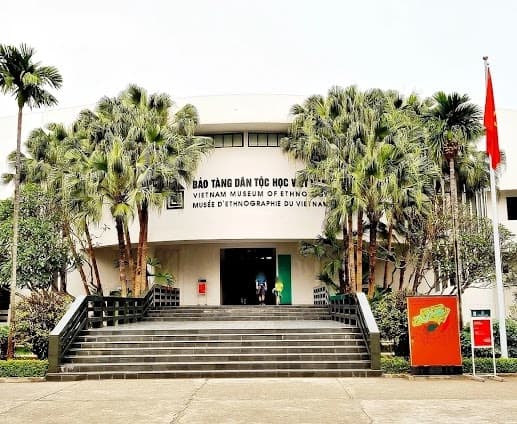 Vietnam Museum of Ethnology