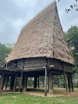 Vietnam Museum of Ethnology photo 2