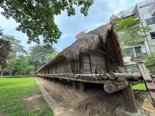 Vietnam Museum of Ethnology photo 3