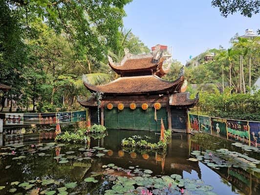 Vietnam Museum of Ethnology photo 4