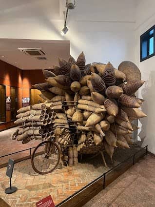 Vietnam Museum of Ethnology photo 5