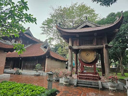 Temple Of Literature photo 3