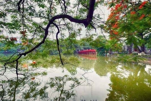 Hoàn Kiếm Lake photo 3