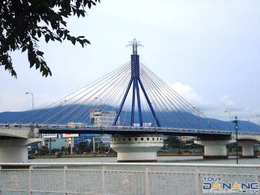 Han River Bridge photo 4