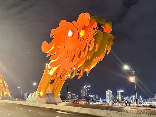 Dragon Bridge photo 3