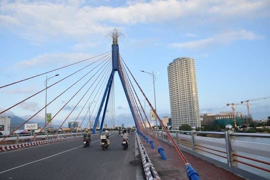 Han River Bridge photo 5