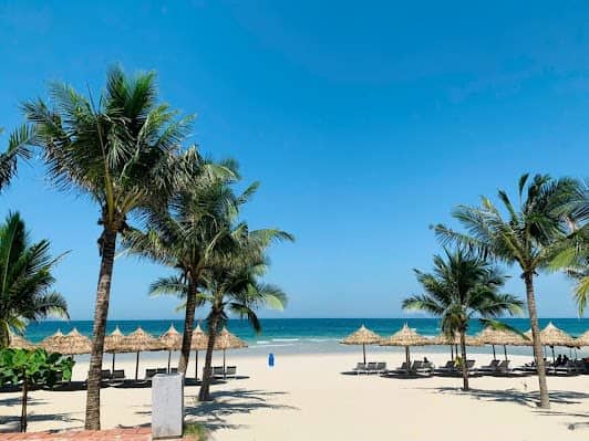 My Khe Beach photo 3