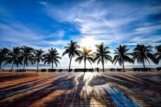 My Khe Beach photo 5