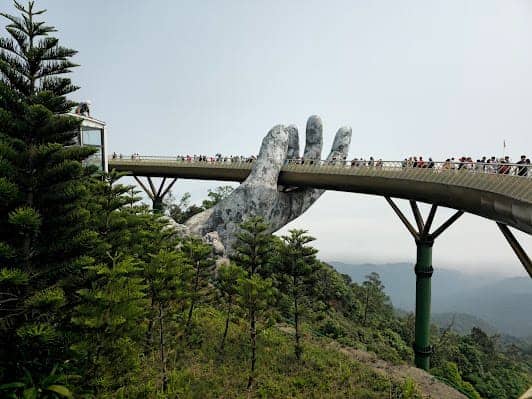Ba Na Hills photo 4