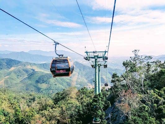 Ba Na Hills photo 5